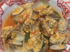 -饶福记·南昌烧烤大排档(九龙湖土著店)