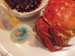 -新花城蟹粉馆(乌鲁木齐店)