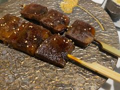-千寻山野烤肉(中关村店)