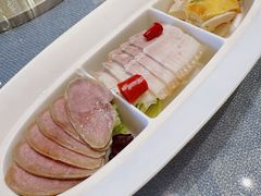 -浙江西子宾馆·牡丹厅