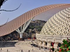 -牛首山文化旅游区