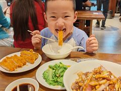 -寻裕记·现炒浇头面(人民广场店)