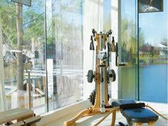 -Isofit 普拉提·婵柔工作室