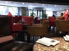 -上海锦江汤臣洲际大酒店柒酒廊