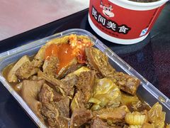 -阿姨牛杂(北京路店)