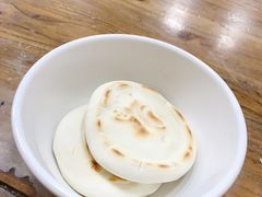 -老刘家泡馍·陕西老字号(钟楼广济街店)