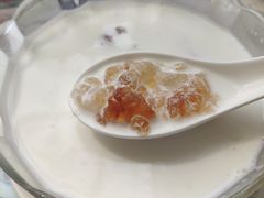 -周大娘牛乳(旧寨古村总店)