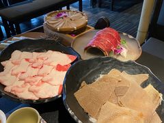 -盡膳口福·百年汤方火锅(科华北路店)