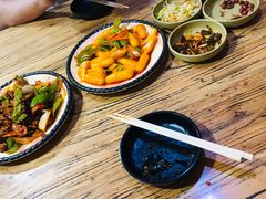 -京玉菲饭店(李村店)