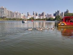 -瞳學會lens mart(南开大悦城店)