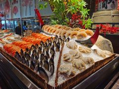 -喜庭海鲜自助(来福士店)