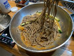 -朴家炭烤(浦东禹悦汇店)