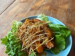 -品茶居素食馆(罗湖店)