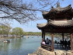 -承德避暑山庄景区