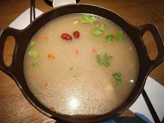 -盡膳口福跷脚牛肉火锅(北美新天地店)