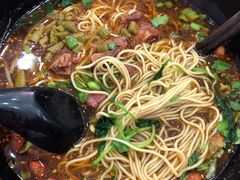 -张飞牛肉(观前街店)