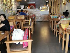大堂-七七家的糖水店(南湾街1号店)