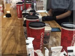 -霸王茶姬(正佳广场店)