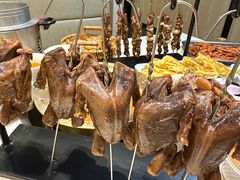 -和庆斋羊蝎子火锅·碳缸烧烤(顺义旗舰店)