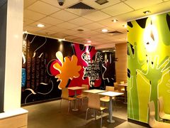 -麦当劳(金地店)