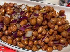 -李老哈·东北菜(宋园路店)