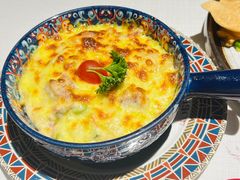 -俄士厨房(五棵松华熙LIVE店)