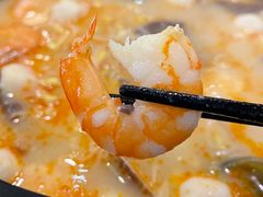 -香香海南菜餐厅