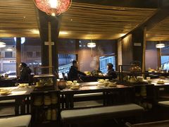 -盡膳口福·百年汤方火锅(科华北路店)