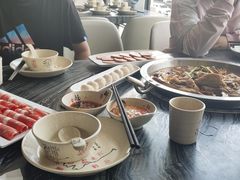 -天都火锅酒楼(虹梅南路店)