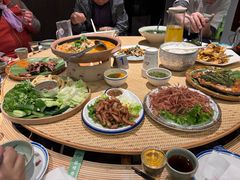 -茗情傣味