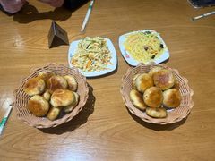 -和兴记牛肉火勺·羊汤(于洪广场店)