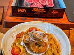 -一沙一城·岩烤牛扒(深圳首店)