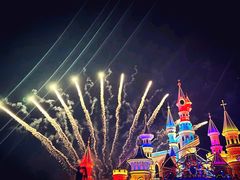 -沈阳方特欢乐世界