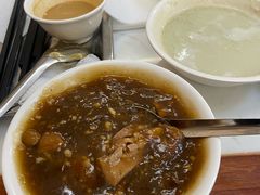 炒肝-姚记炒肝店(鼓楼店)