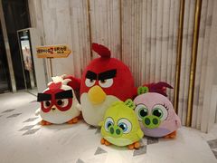 -百丽宫影城(ifc商场店)