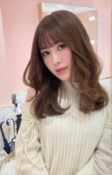 -FASHION PALACE hair+