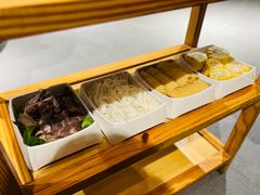 -壮雄牛屠牛肉店(军埠老店)