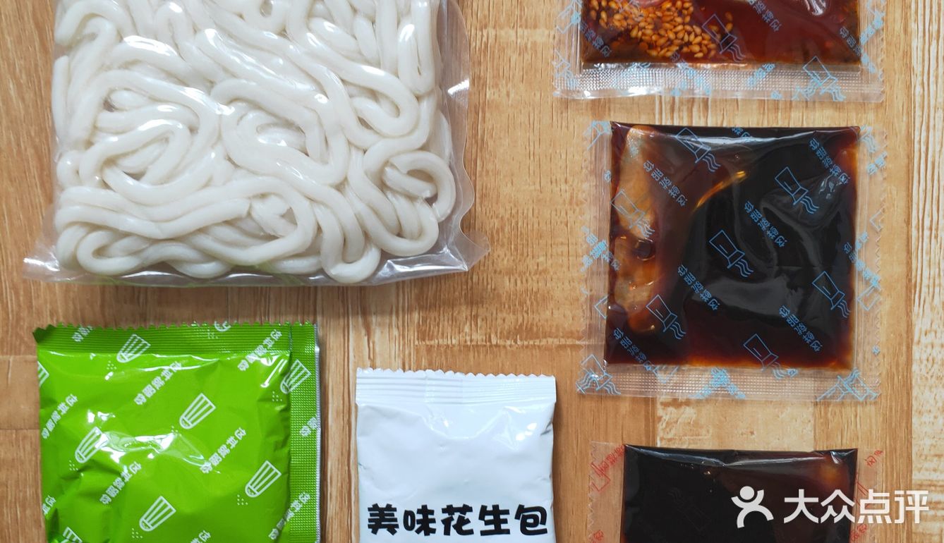 成都甜水面！这味道至少还原了80%