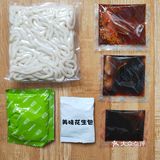 成都甜水面！这味道至少还原了80%