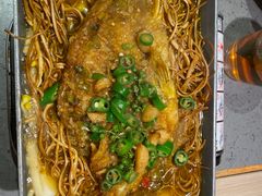-大师兄·西北小馆(南沙万达广场店)