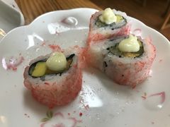 -花漫里日式餐厅(刺桐店)