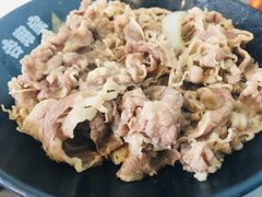 -吉野家(时代广场店)