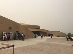 -敦煌莫高窟数字展示中心