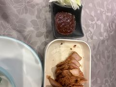 -山南熏肉大饼(辽菜旗舰店)