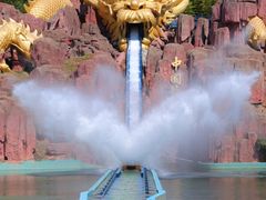 -南京银杏湖乐园