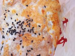 -新农村煎饼果子(香港花园店)