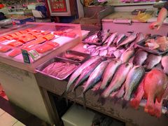 水产区-天丰利生活MALL(和平里店)