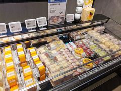 -盒马鲜生(曜一城店)