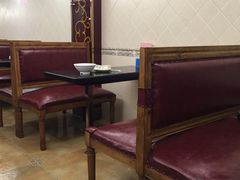 卡座-渔王川菜馆(镇邦路店)