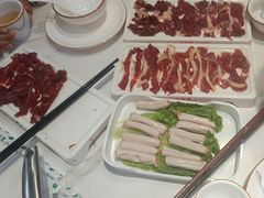 -八合里潮汕鲜牛肉火锅(吉大店)